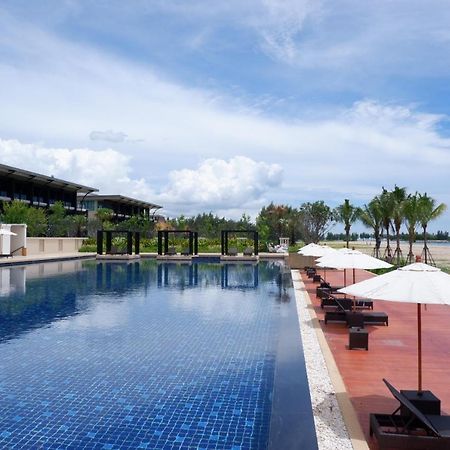 Sea Sand Sun Hua Hin By Jc Kevin Hotel & Resort Фетчабури Екстериор снимка