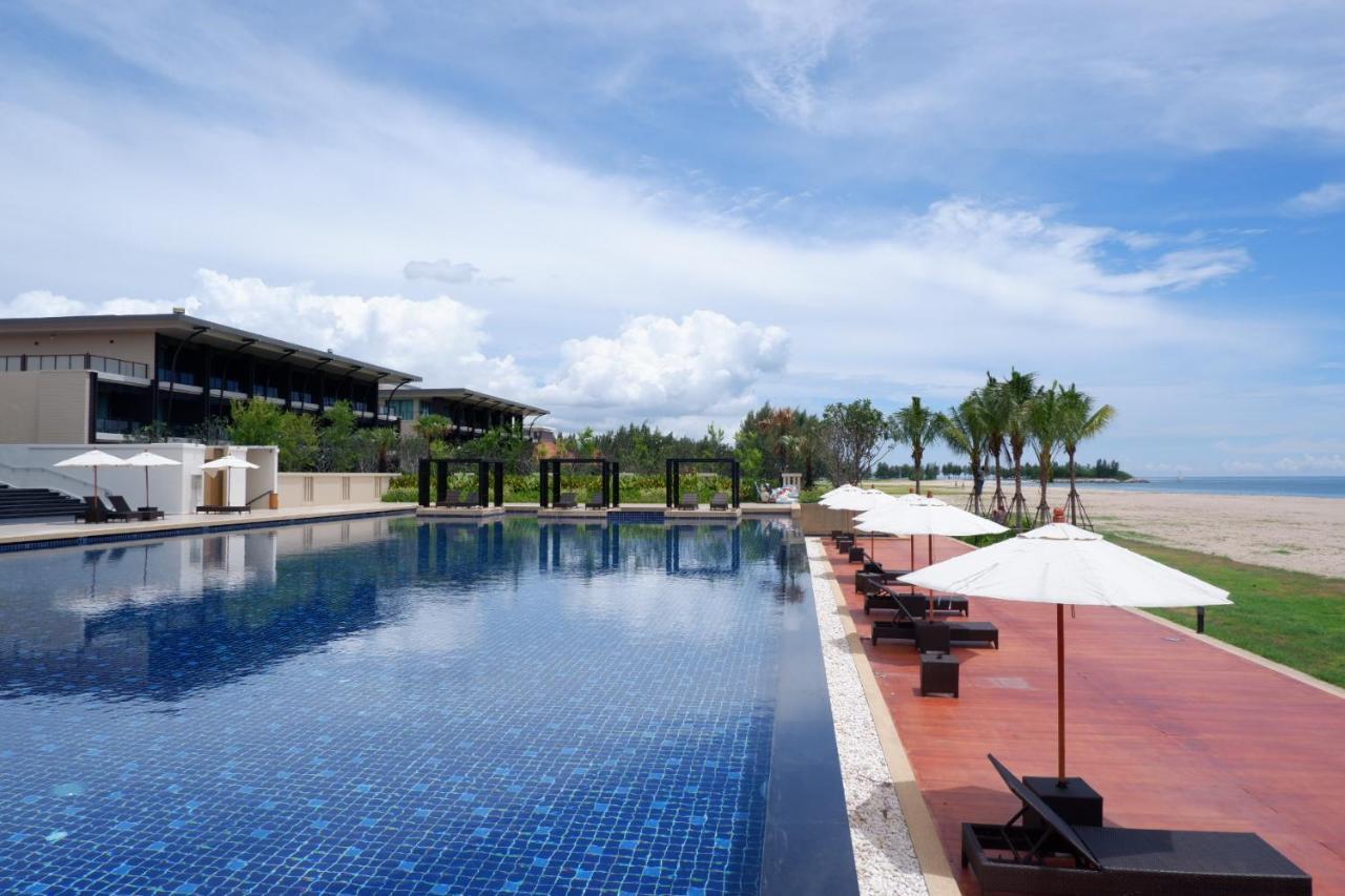 Sea Sand Sun Hua Hin By Jc Kevin Hotel & Resort Фетчабури Екстериор снимка