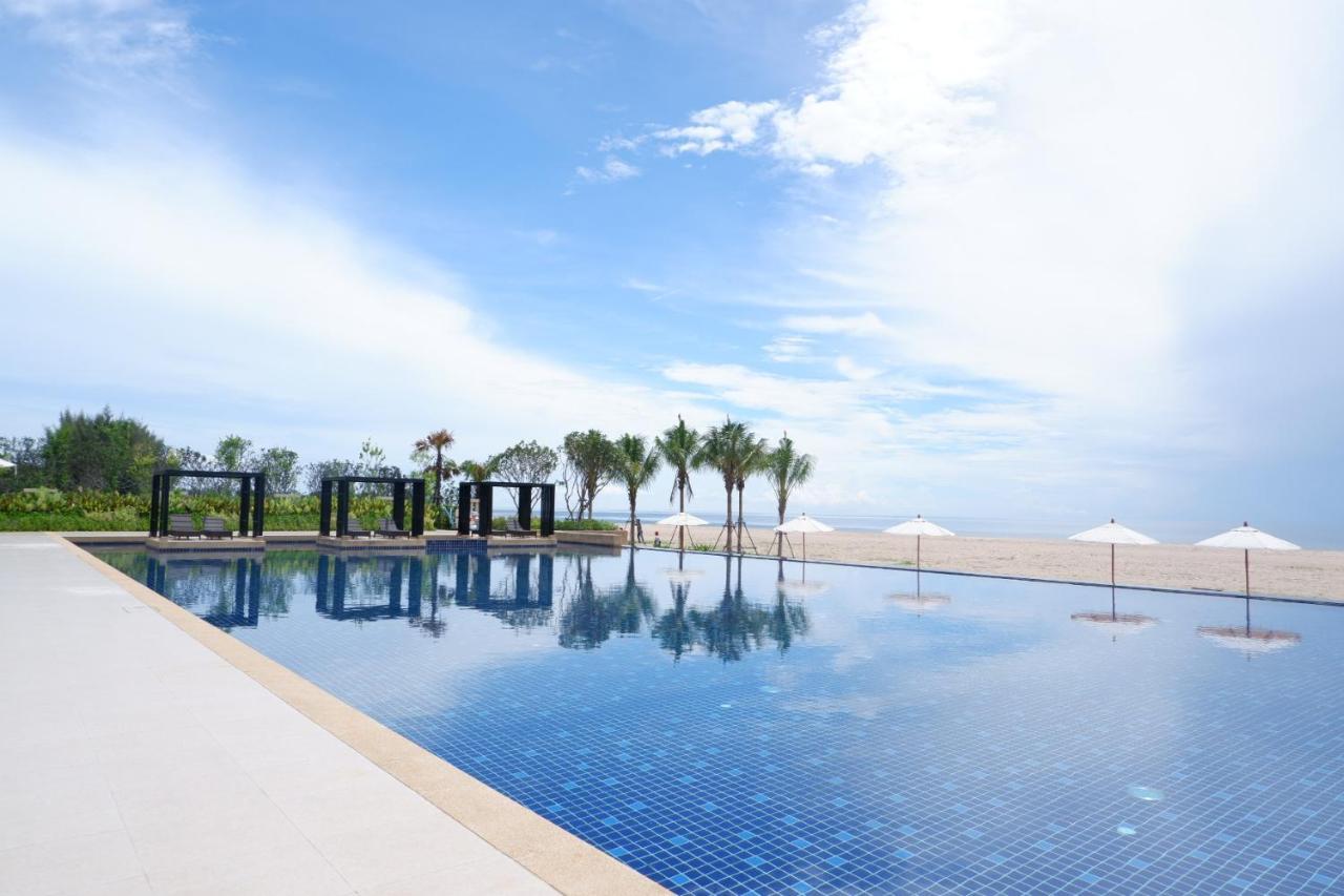 Sea Sand Sun Hua Hin By Jc Kevin Hotel & Resort Фетчабури Екстериор снимка