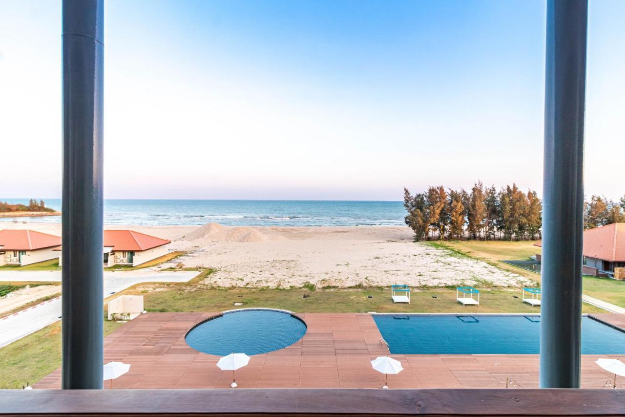 Sea Sand Sun Hua Hin By Jc Kevin Hotel & Resort Фетчабури Екстериор снимка